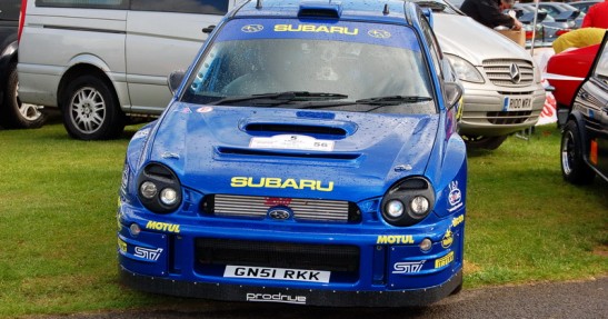 Rally Day 2011
